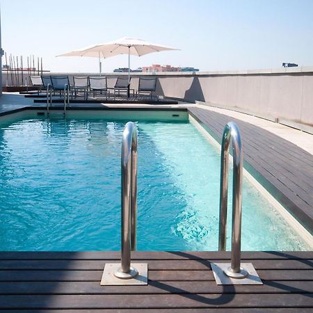 Hotel Barcelona Condal Mar Affiliated By Melia Съоръжения снимка