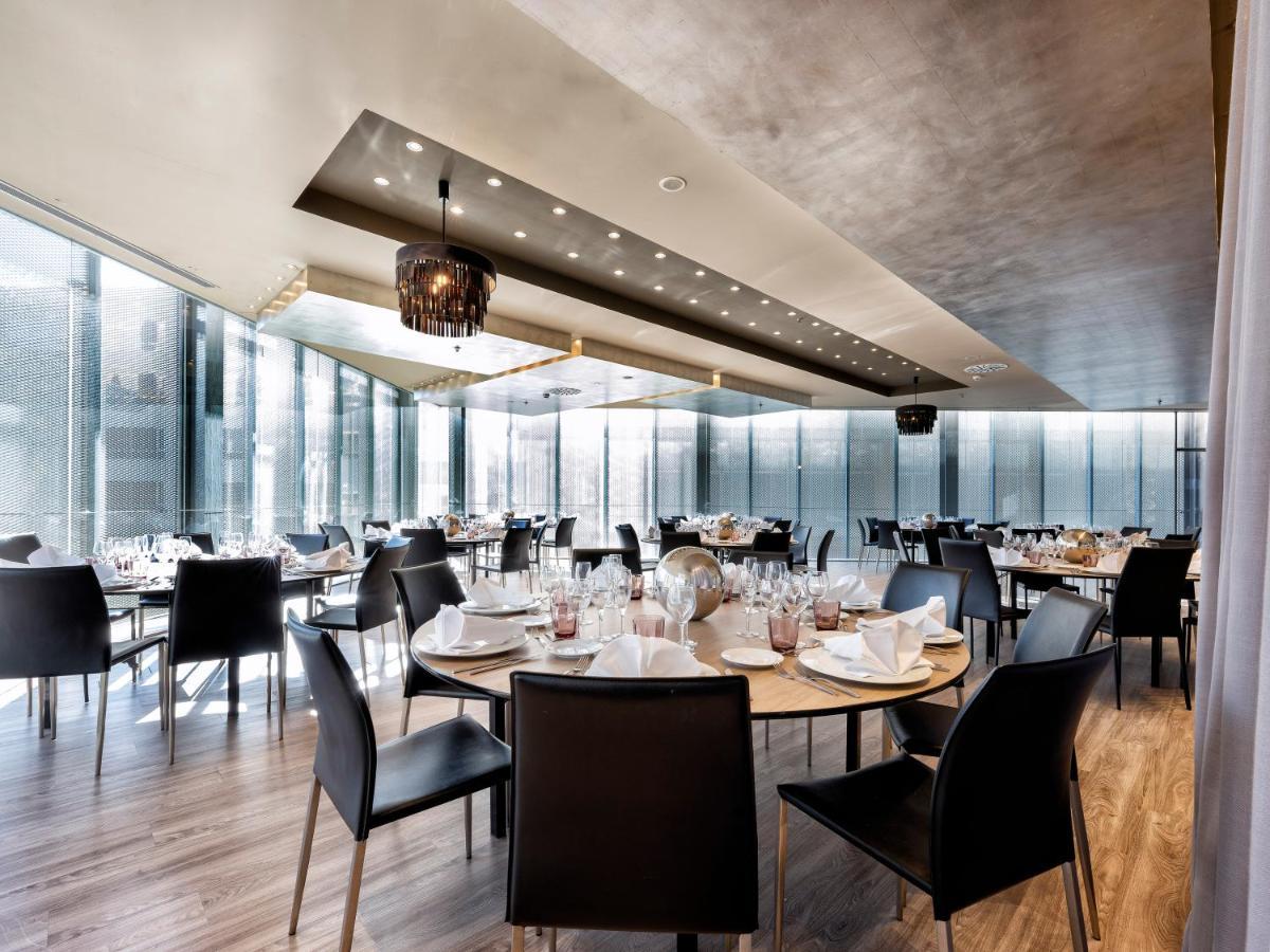 Hotel Barcelona Condal Mar Affiliated By Melia Екстериор снимка