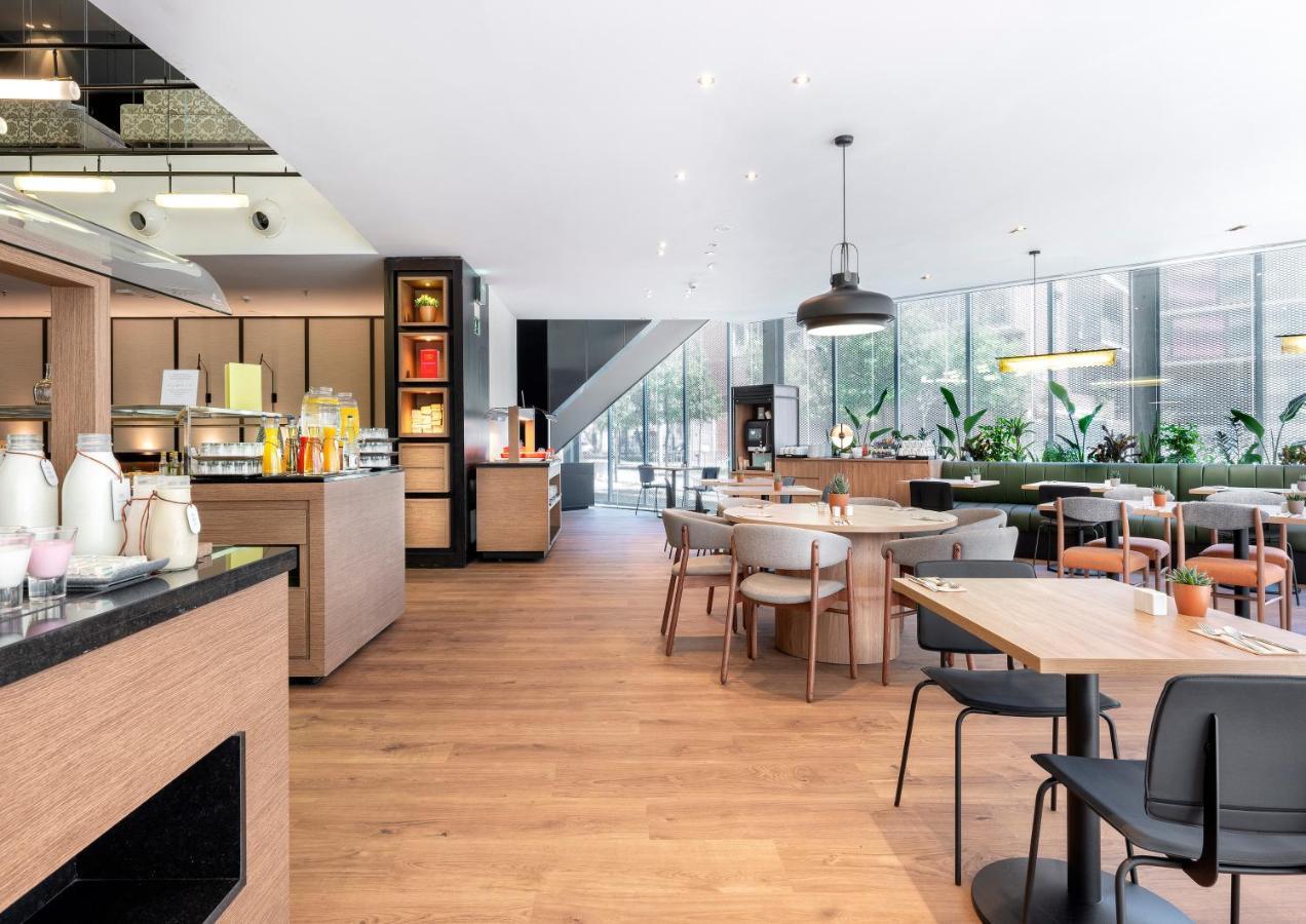 Hotel Barcelona Condal Mar Affiliated By Melia Екстериор снимка