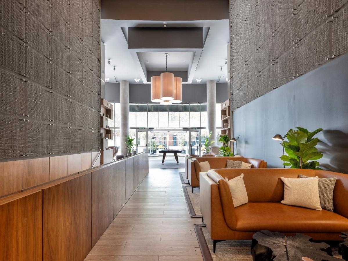 Hotel Barcelona Condal Mar Affiliated By Melia Екстериор снимка