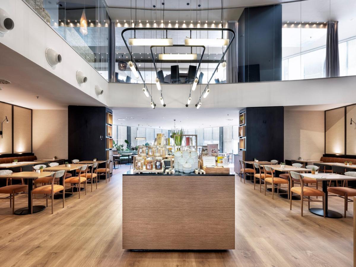 Hotel Barcelona Condal Mar Affiliated By Melia Екстериор снимка