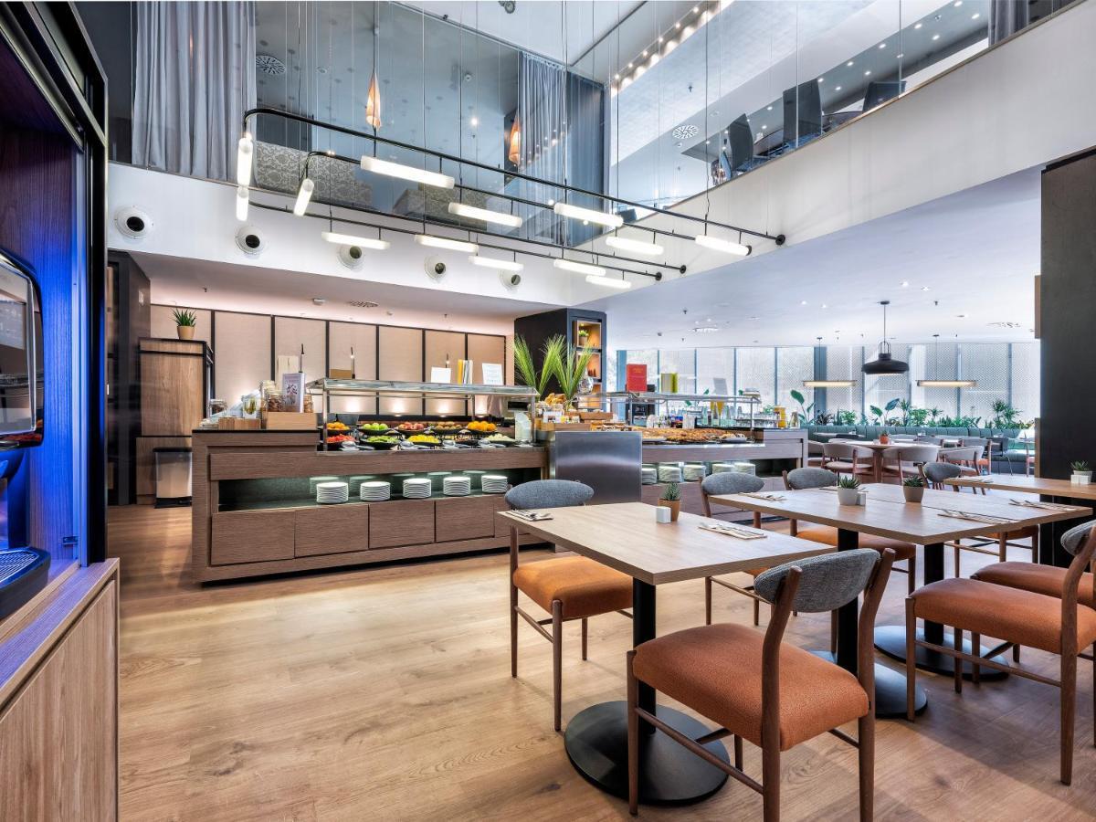 Hotel Barcelona Condal Mar Affiliated By Melia Екстериор снимка