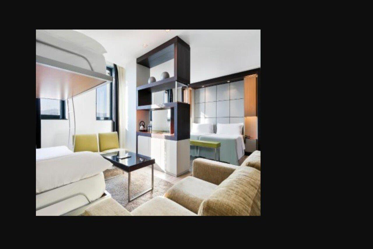 Hotel Barcelona Condal Mar Affiliated By Melia Екстериор снимка