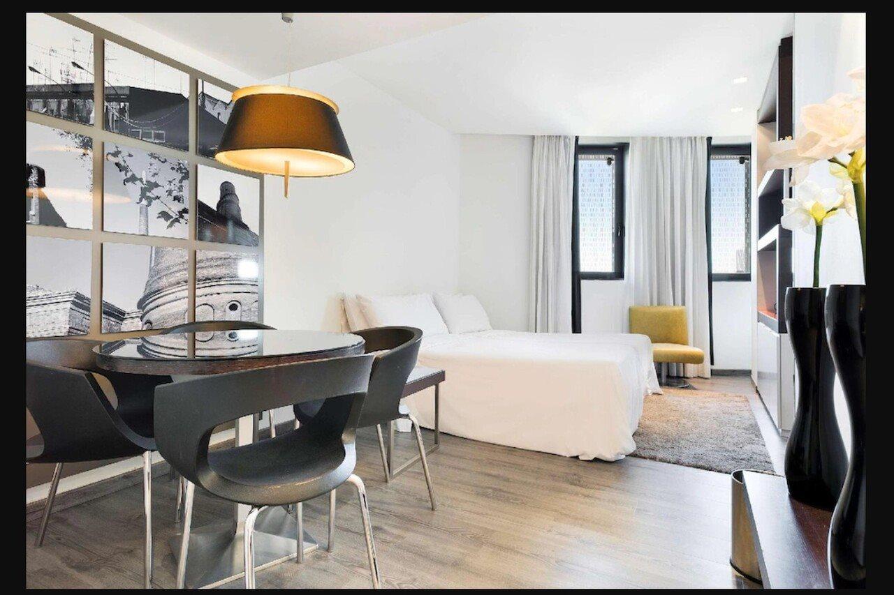 Hotel Barcelona Condal Mar Affiliated By Melia Екстериор снимка