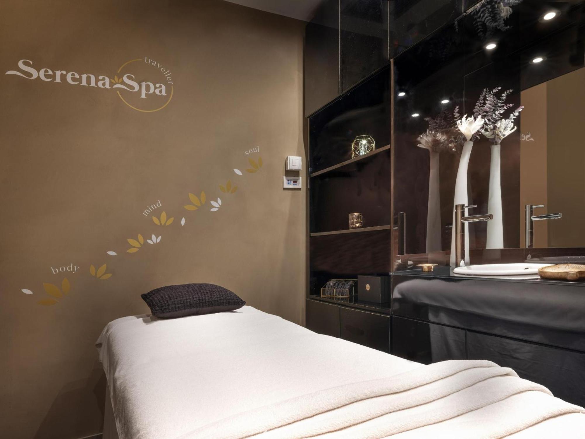 Hotel Barcelona Condal Mar Affiliated By Melia Екстериор снимка