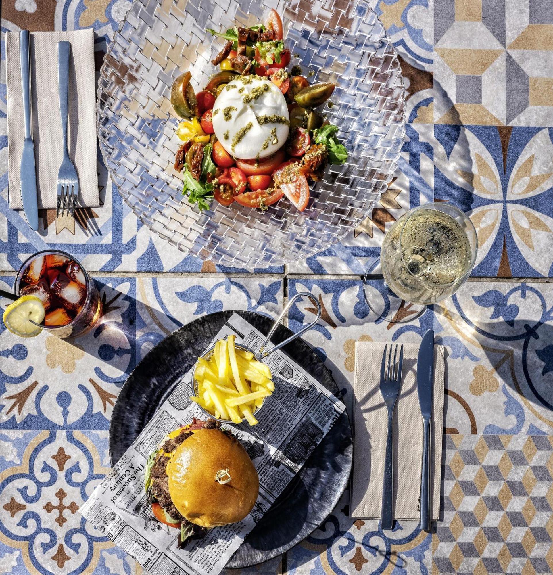Hotel Barcelona Condal Mar Affiliated By Melia Екстериор снимка