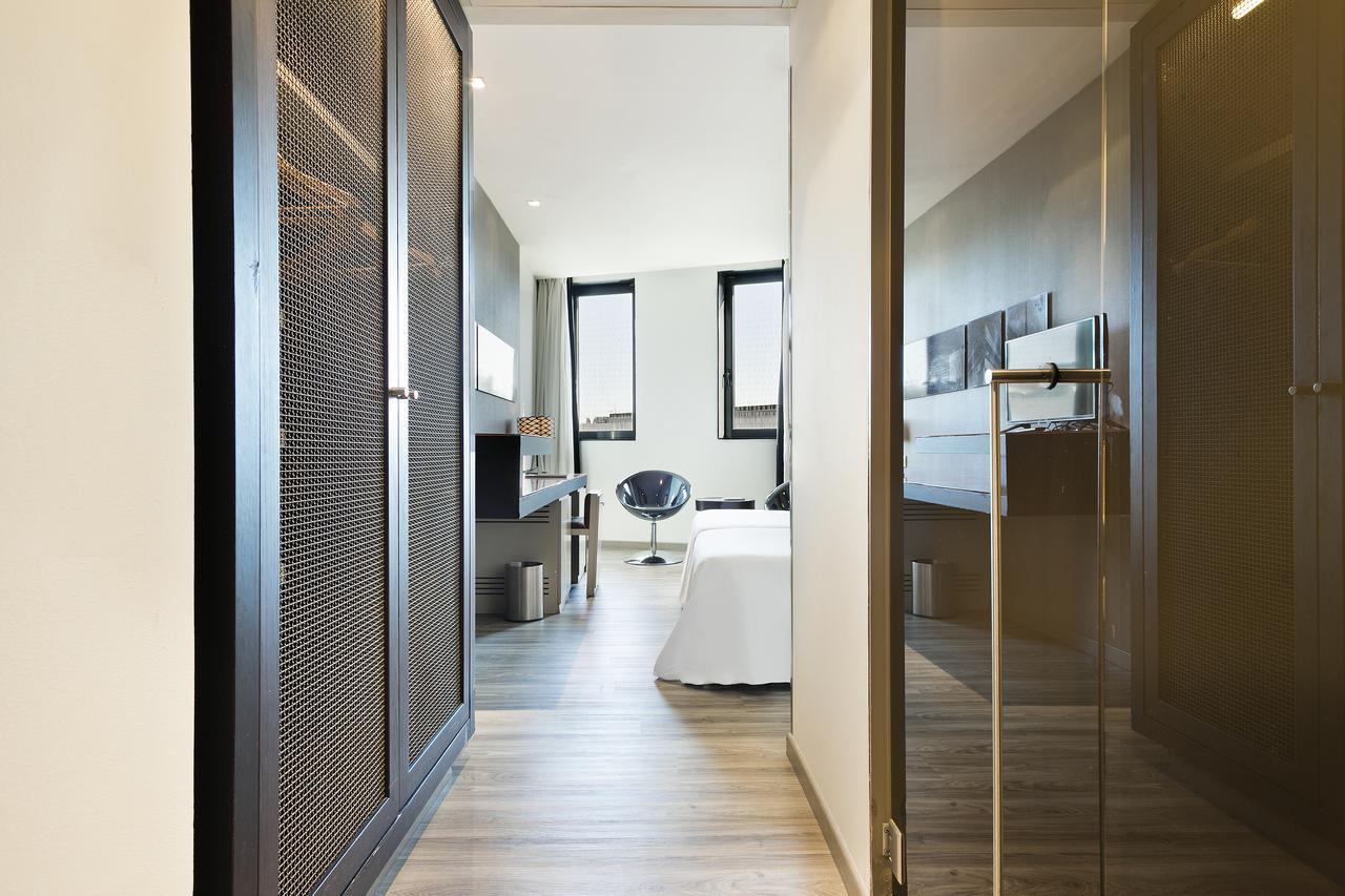 Hotel Barcelona Condal Mar Affiliated By Melia Екстериор снимка