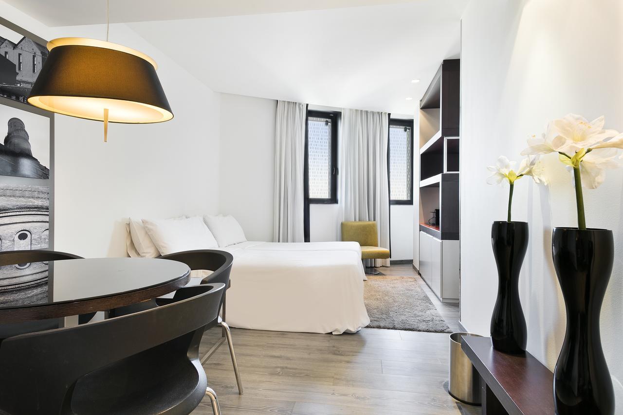 Hotel Barcelona Condal Mar Affiliated By Melia Екстериор снимка